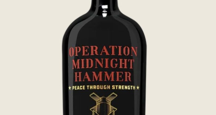 Operation Midnight Hammer